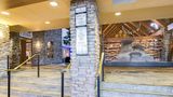 <b>Sawridge Inn Edmonton South Lobby</b>. Images powered by <a href="https://www.leonardoworldwide.com/" title="Leonardo Worldwide" target="_blank">Leonardo</a>.