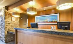 Sawridge Inn Edmonton South