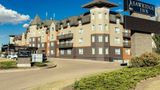 <b>Sawridge Inn Edmonton South Exterior</b>. Images powered by <a href="https://www.leonardoworldwide.com/" title="Leonardo Worldwide" target="_blank">Leonardo</a>.