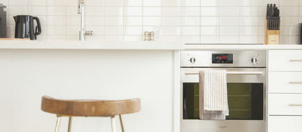 The Laundry Rooms-Waterloo Room