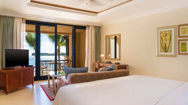The Westin Turtle Bay Resort & Spa Room
