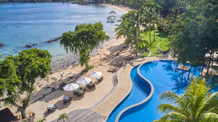 The Westin Turtle Bay Resort & Spa Recreation