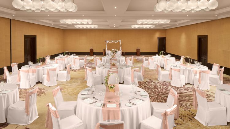 The Westin Turtle Bay Resort & Spa Meeting