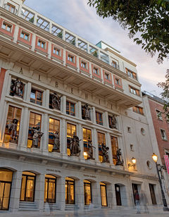 UMusic Hotel Madrid