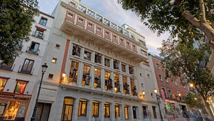 UMusic Hotel Madrid