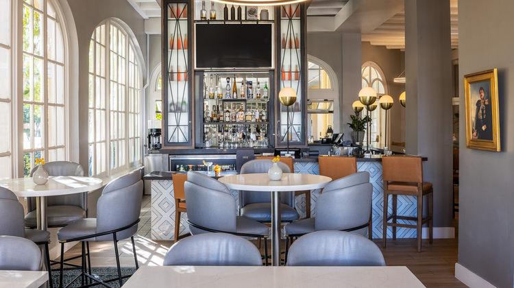 Crowne Plaza San Marcos Golf Resort Restaurant