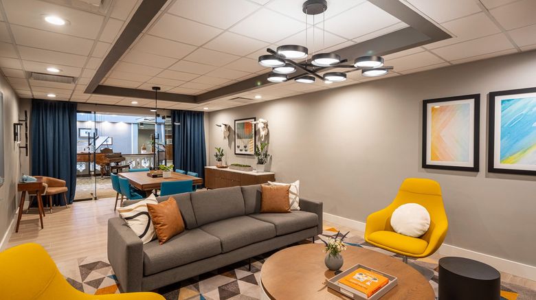 <b>Crowne Plaza San Marcos Golf Resort Spa</b>. Images powered by <a href="https://www.leonardoworldwide.com/" title="Leonardo Worldwide" target="_blank">Leonardo</a>.