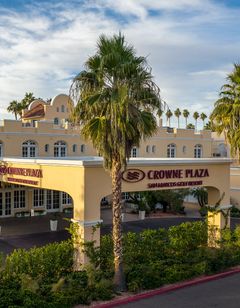 Crowne Plaza Resort Phoenix - Chandler