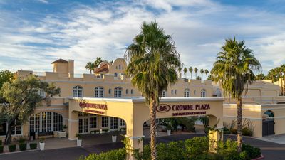 Crowne Plaza Resort Phoenix - Chandler