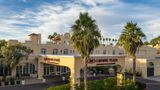 Crowne Plaza San Marcos Golf Resort Exterior