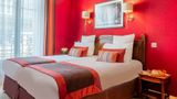 Hotel Trianon Rive Gauche Paris Exterior