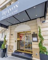 Hotel Trianon Rive Gauche Paris