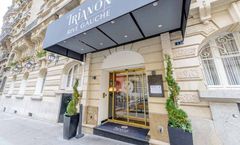 Hotel Trianon Rive Gauche Paris