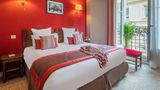Hotel Trianon Rive Gauche Paris Exterior