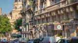 Hotel Trianon Rive Gauche Paris Exterior