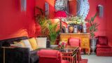 Hotel Trianon Rive Gauche Paris Lobby
