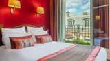 Hotel Trianon Rive Gauche Paris Room
