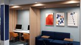 <b>Holiday Inn Exp Suites Cut Off Other</b>. Images powered by <a href="https://www.leonardoworldwide.com/" title="Leonardo Worldwide" target="_blank">Leonardo</a>.