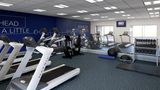 <b>Holiday Inn Exp Suites Cut Off Health Club</b>. Images powered by <a href="https://www.leonardoworldwide.com/" title="Leonardo Worldwide" target="_blank">Leonardo</a>.
