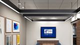 <b>Holiday Inn Exp Suites Cut Off Meeting</b>. Images powered by <a href="https://www.leonardoworldwide.com/" title="Leonardo Worldwide" target="_blank">Leonardo</a>.