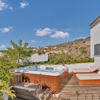 Live Aqua Urban Resort San Miguel de All