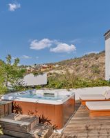 Live Aqua Urban Resort San Miguel de All