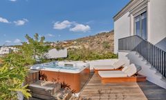 Live Aqua Urban Resort San Miguel de All