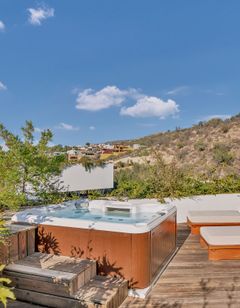 Live Aqua Urban Resort San Miguel de All
