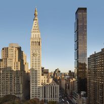 The New York EDITION