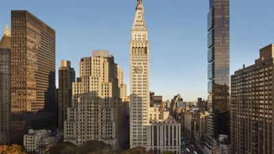 The New York EDITION