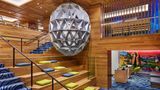 The Sky Residences at W Aspen Lobby