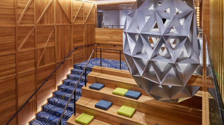 <b>The Sky Residences at W Aspen Lobby</b>. Images powered by <a href="https://www.leonardoworldwide.com/" title="Leonardo Worldwide" target="_blank">Leonardo</a>.
