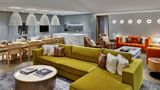 The Sky Residences at W Aspen Room
