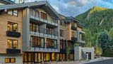 The Sky Residences at W Aspen Exterior