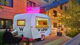 The Sky Residences at W Aspen Restaurant
