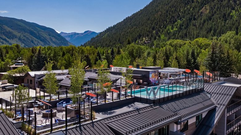 <b>The Sky Residences at W Aspen Recreation</b>. Images powered by <a href="https://www.leonardoworldwide.com/" title="Leonardo Worldwide" target="_blank">Leonardo</a>.