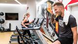 The Sky Residences at W Aspen Recreation