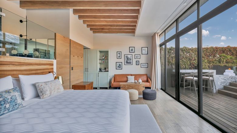 <b>Live Aqua Urban Resort San Miguel de All Suite</b>. Images powered by <a href="https://www.leonardoworldwide.com/" title="Leonardo Worldwide" target="_blank">Leonardo</a>.