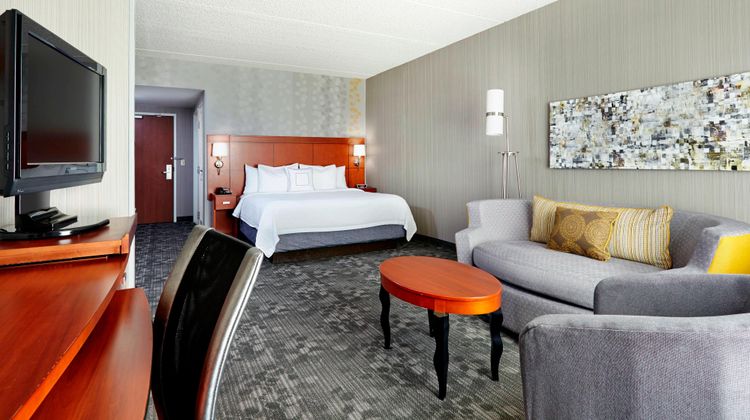 Courtyard Phoenix North/Happy Valley Room
