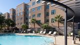 Courtyard Phoenix North/Happy Valley Recreation