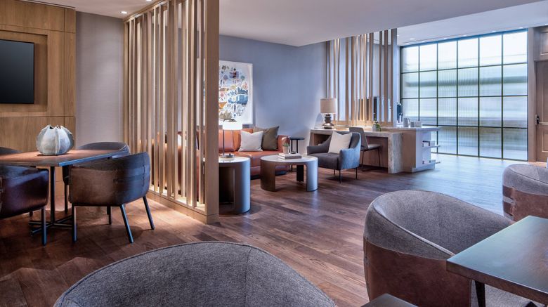 <b>Marriott Dallas Uptown Other</b>. Images powered by <a href="https://www.leonardoworldwide.com/" title="Leonardo Worldwide" target="_blank">Leonardo</a>.