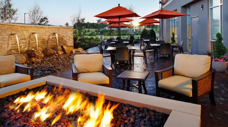 SpringHill Suites Pittsburgh Latrobe Other