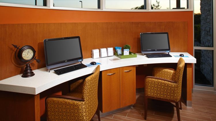 SpringHill Suites Pittsburgh Latrobe Other