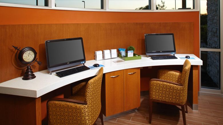 <b>SpringHill Suites Pittsburgh Latrobe Other</b>. Images powered by <a href="https://www.leonardoworldwide.com/" title="Leonardo Worldwide" target="_blank">Leonardo</a>.