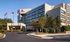 Marriott at Research Triangle Park