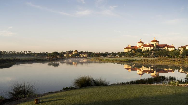 <b>The Ritz-Carlton Naples, Tiburon Golf</b>. Images powered by <a href="https://www.leonardoworldwide.com/" title="Leonardo Worldwide" target="_blank">Leonardo</a>.