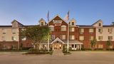 Fairfield Inn & Suites, The Woodlands Exterior