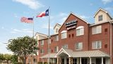 Fairfield Inn & Suites, The Woodlands Exterior