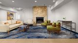 Fairfield Inn & Suites, The Woodlands Exterior
