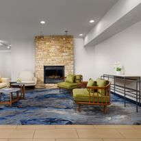 Fairfield Inn & Suites, The Woodlands